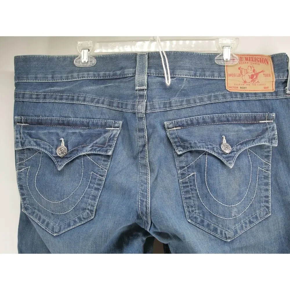 True Religion true religion